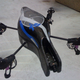 Illustration for article titled iPhone-Controlled Parrot Drone Is a Lot Cooler Than Its Name Suggests
